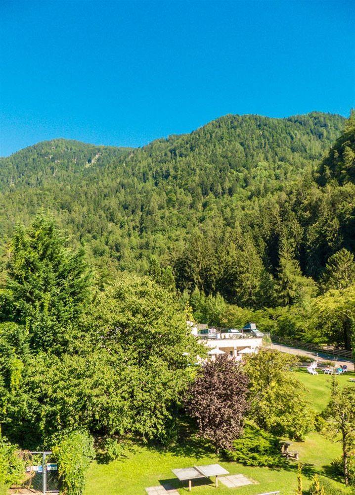 Prinz Rudolf Smart Hotel Merano Exterior photo